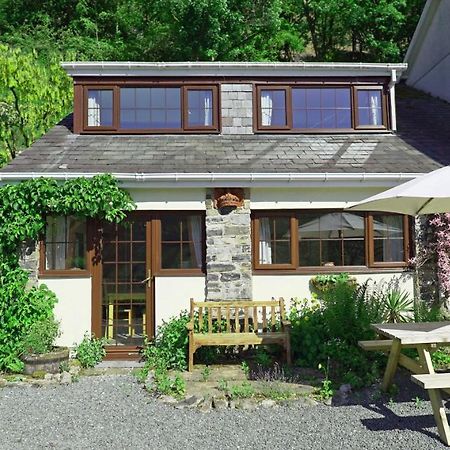 Kilsby Cottage Llanwrtyd Wells Екстер'єр фото
