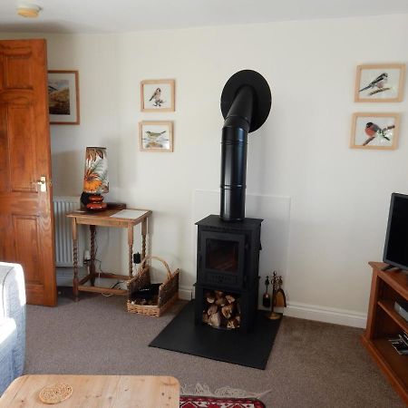 Kilsby Cottage Llanwrtyd Wells Екстер'єр фото