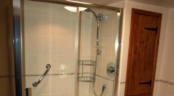 Kilsby Cottage Llanwrtyd Wells Екстер'єр фото
