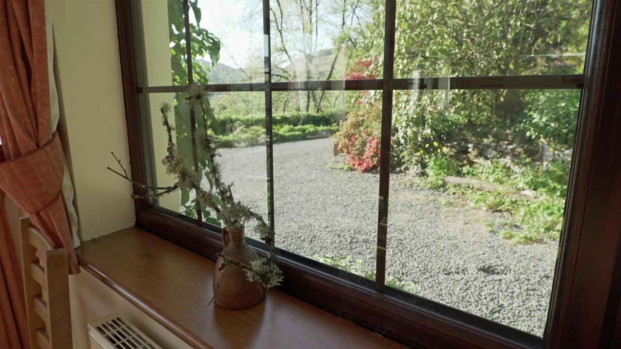Kilsby Cottage Llanwrtyd Wells Екстер'єр фото